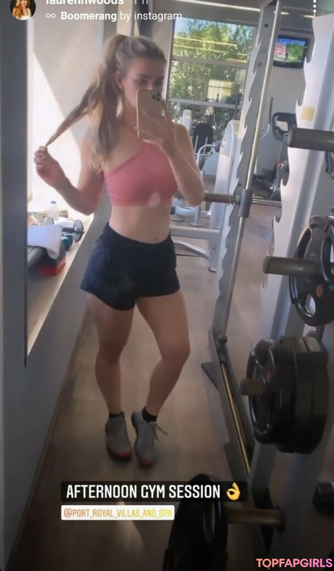 Scottish Murmurs ASMR adult actress photo