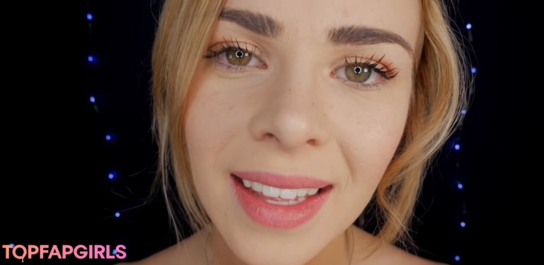Scottish Murmurs ASMR art star picture