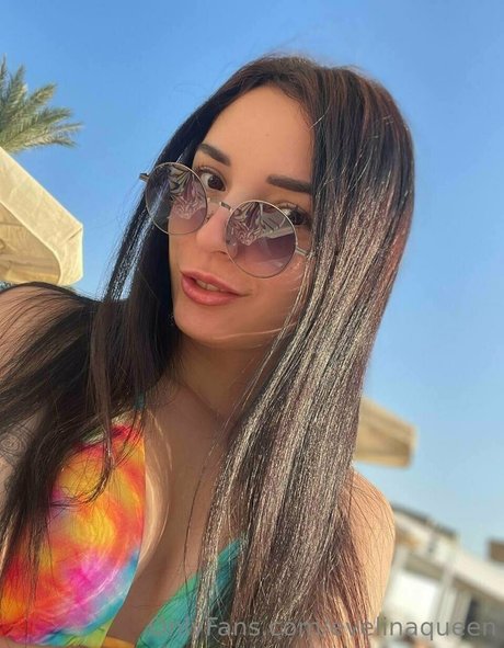 evelinaqueen star art image