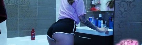 olesyaliberman pornstar high quality pictures