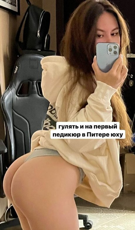 olesyaliberman model sexy img