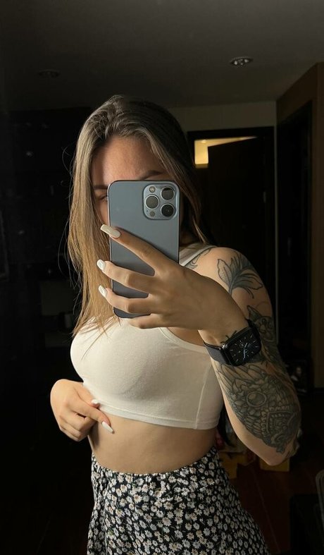 olesyaliberman nice star pic