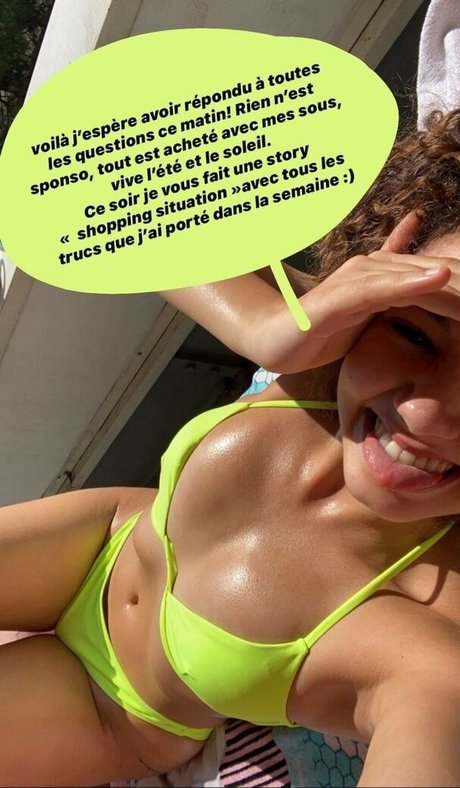 Lena Situations nudes actress picture