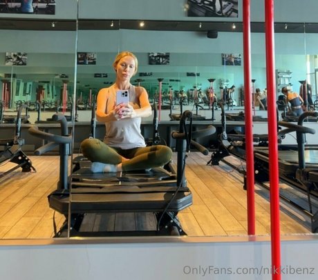 nikkibenz profile image