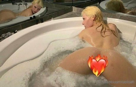 aslisah adult actress pic