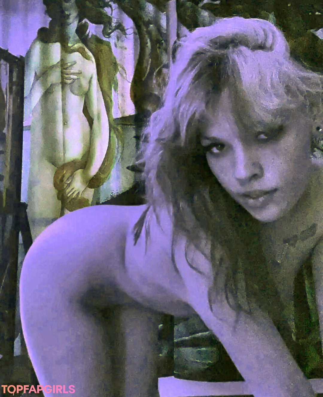 aslisah perfect pornstar image