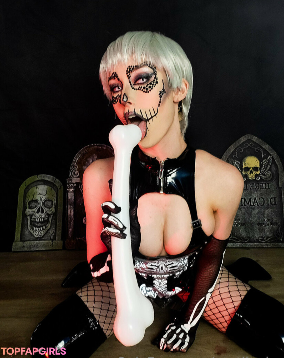 Chameleah hd pornstar pic