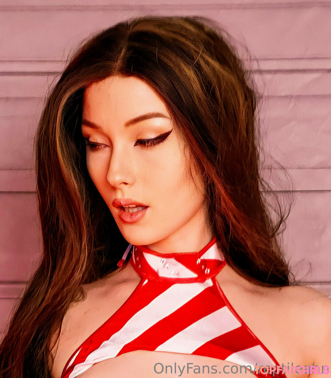 Chameleah pornographic actress pic