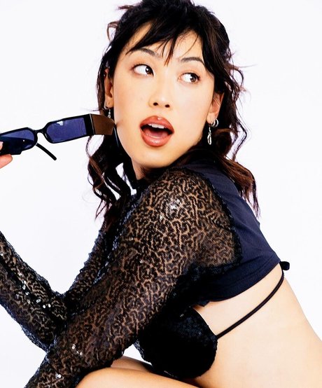 Ana Hikari star perfect picture