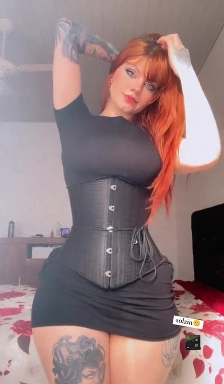 Juh Wilbert exclusive model photos