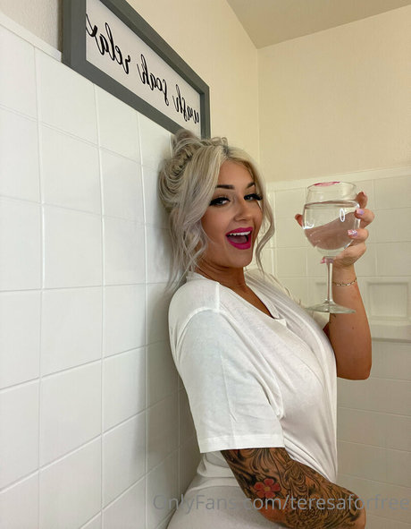 teresaforfree model hd picture