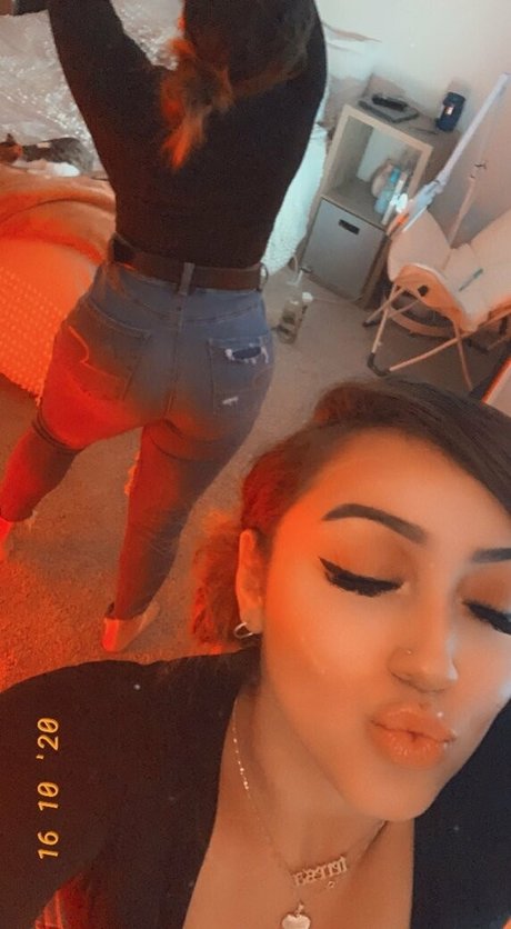 teresaforfree model exclusive photo