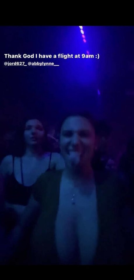 Jordan McDonald pornstar exclusive pictures