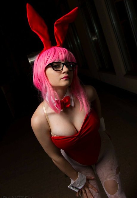 Misa Lynn CLP art actress images