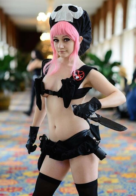 Misa Lynn CLP free star gallery