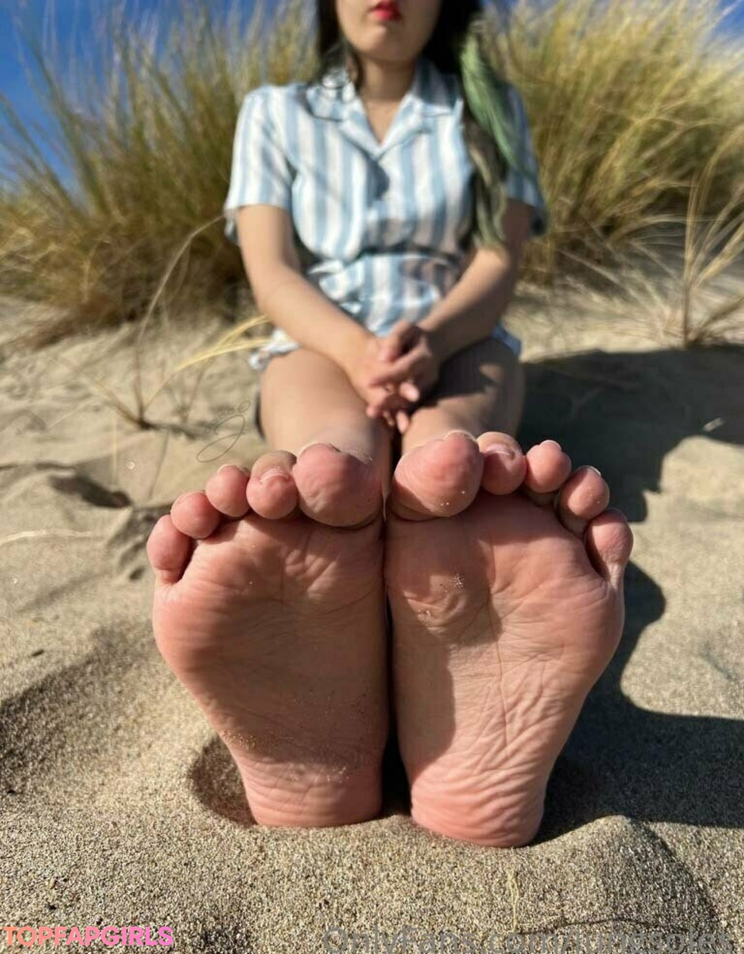 jungsoles star nude picture