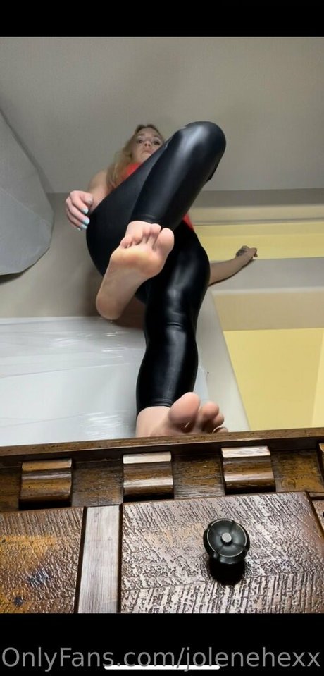 jolenehexx model erotic pic