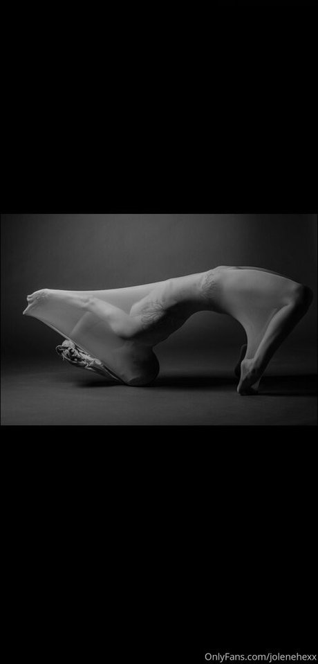 jolenehexx exclusive star photos
