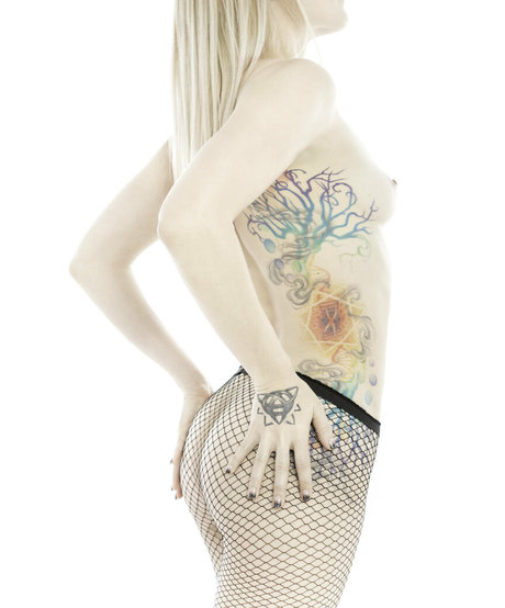 jolenehexx perfect actress images