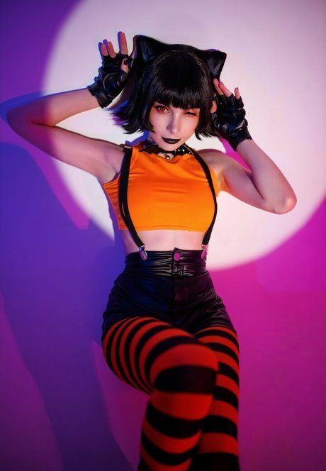 OwlLit star adult photo