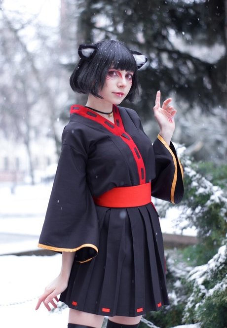 OwlLit naked pornstar photos