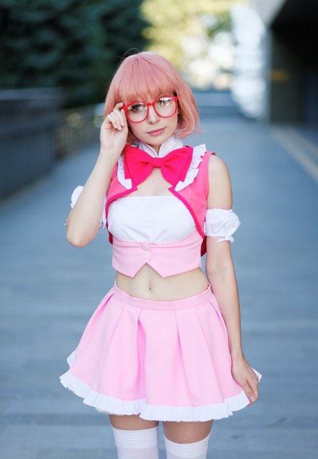 OwlLit model nudes pictures