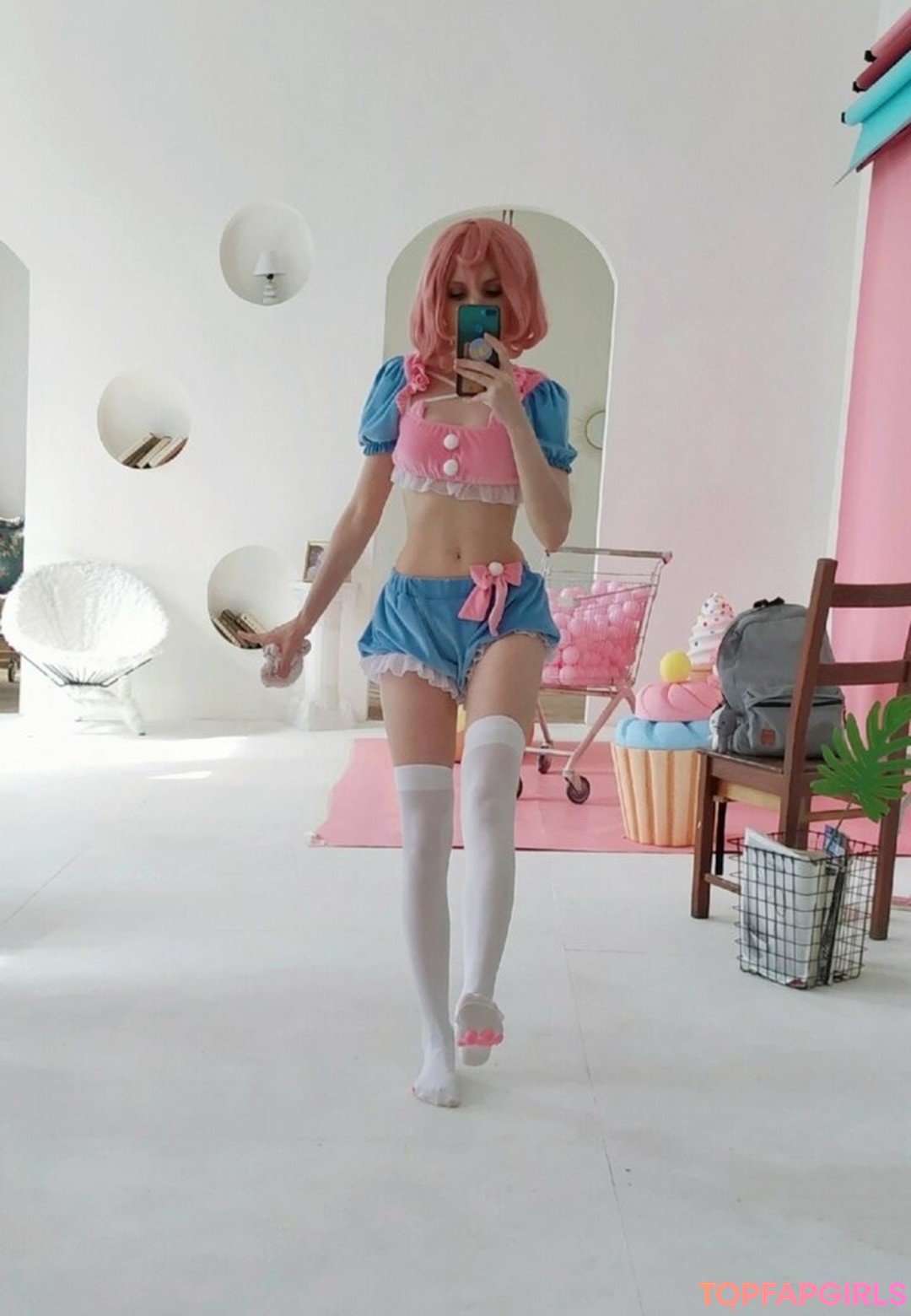 OwlLit nudes pornstar photo