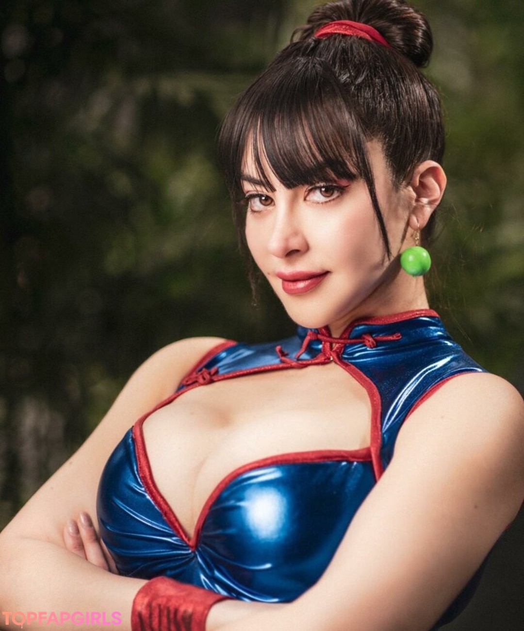 fabibiworldcosplay erotic actress gallery