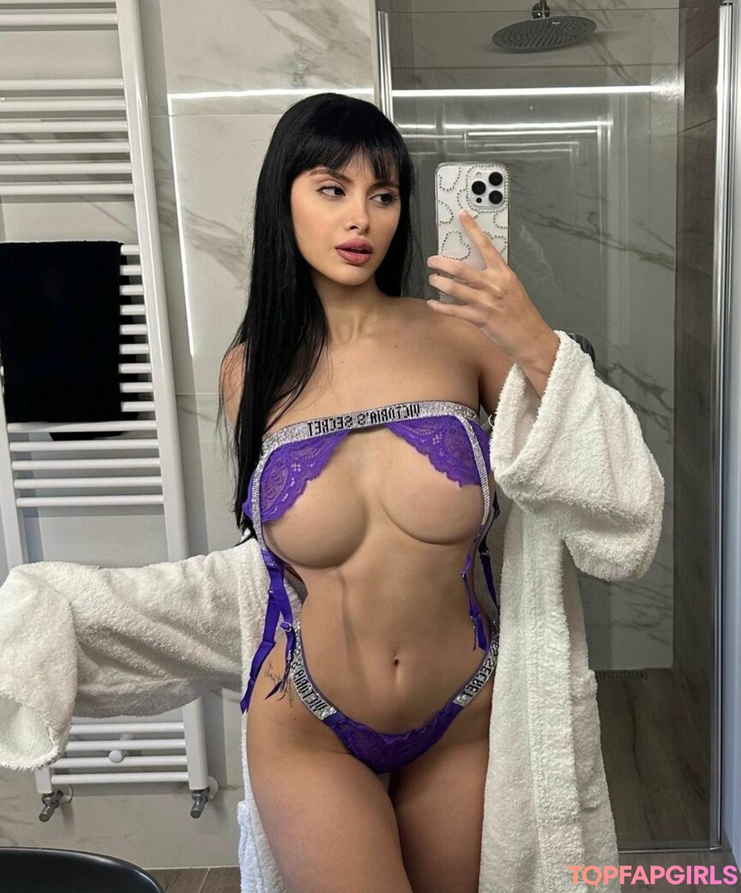 Martina Vismara nude star photos