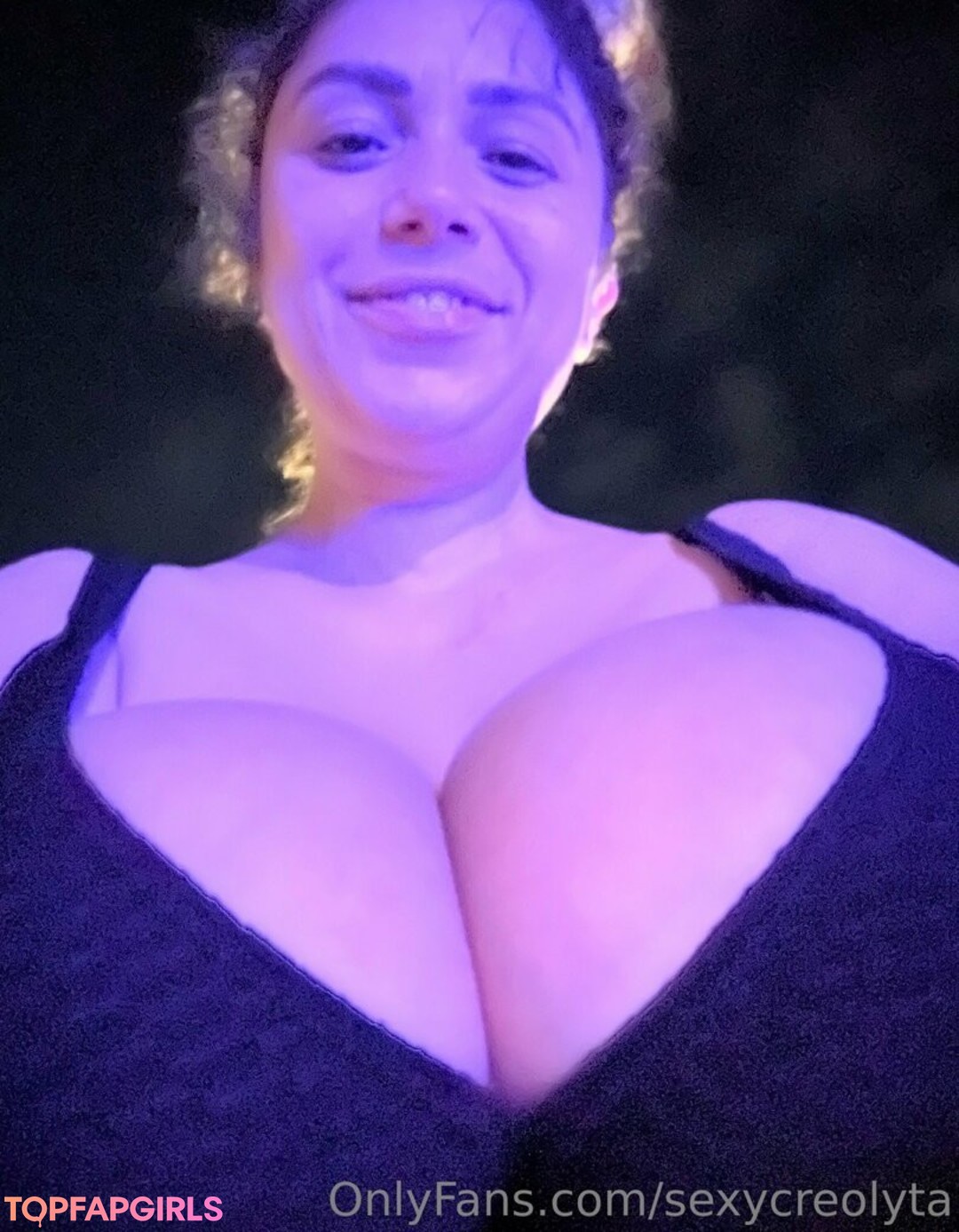 sexycreolyta exclusive pornstar pic