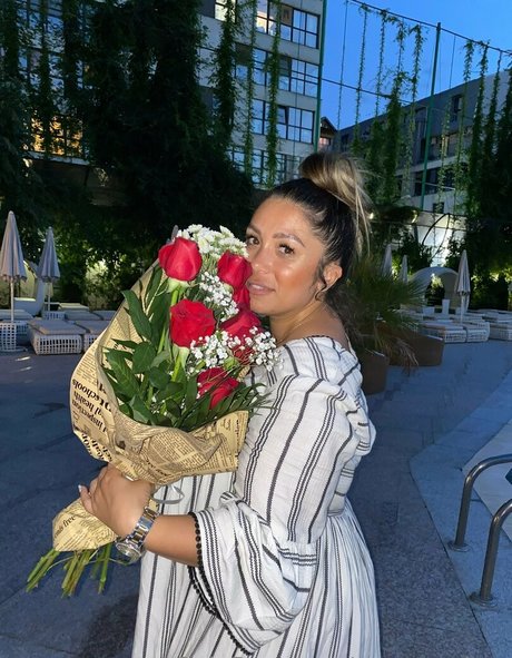 sexycreolyta model pornographic image