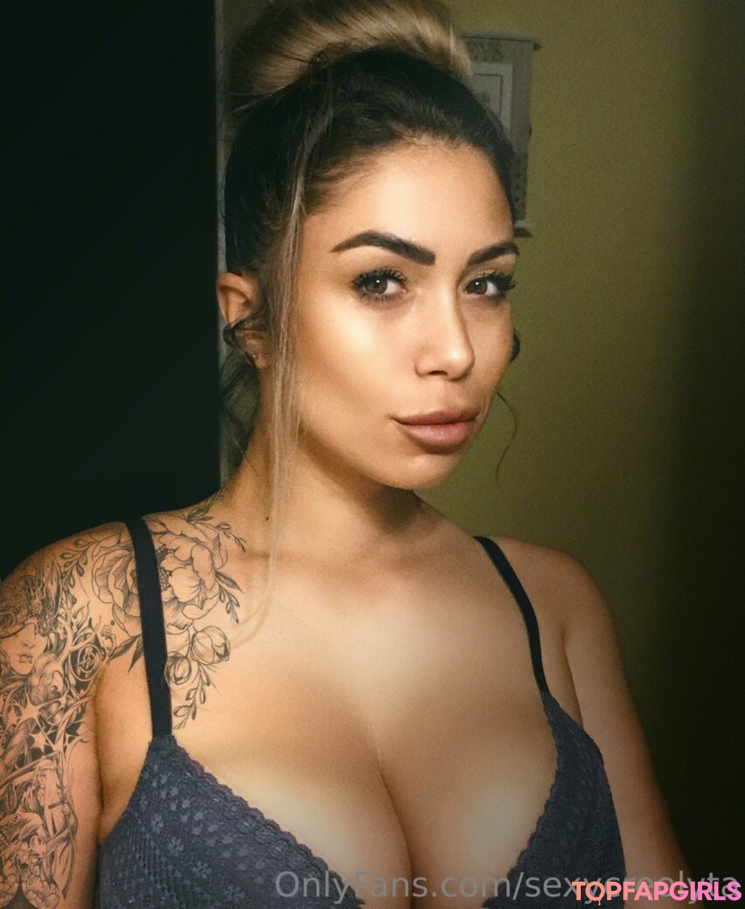 sexycreolyta hot pornstar photos