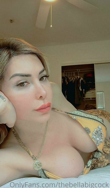 thebellabigcock top profile image