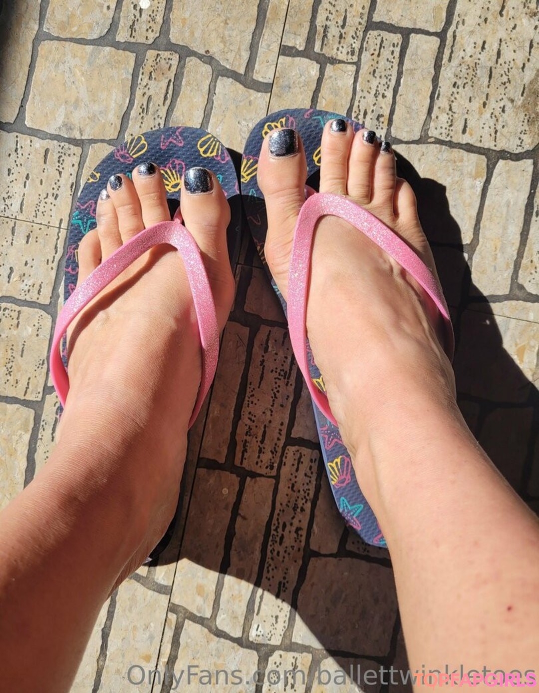 ballettwinkletoes exclusive model img