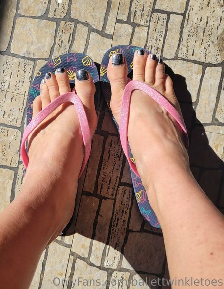 ballettwinkletoes hot model photos