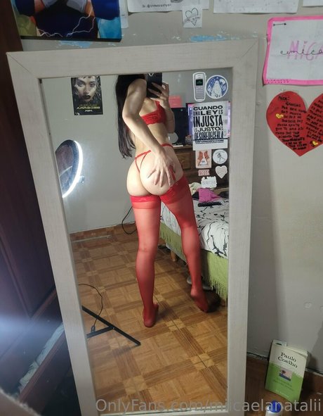 miicaelanatalii model nude pics