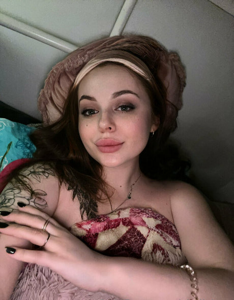 skyli kerr best star picture