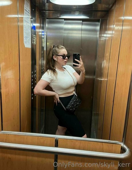 skyli kerr nice actress image