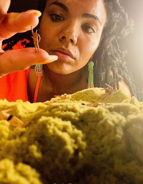 alpha4envy art star image