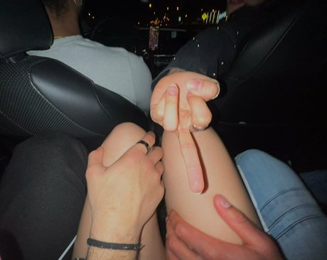 allyken model high quality photo