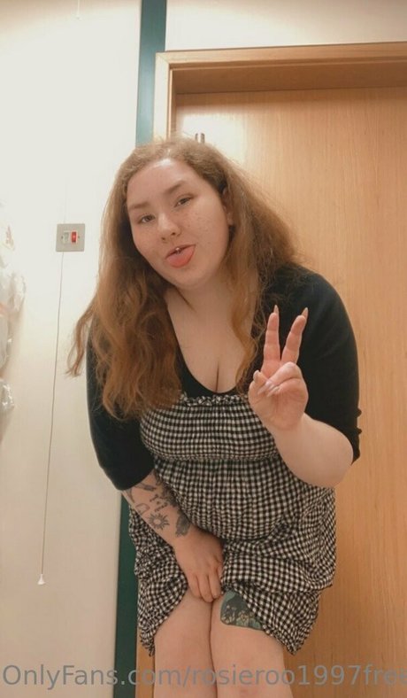 rosieblossomfree pornstar free pic