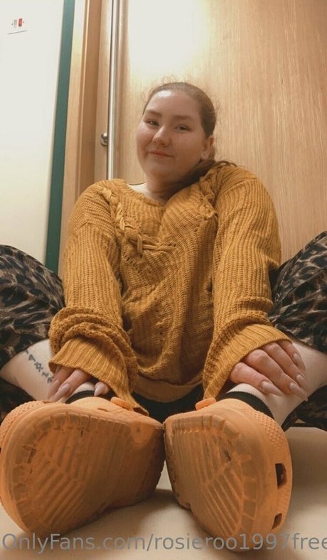 rosieblossomfree model art pics