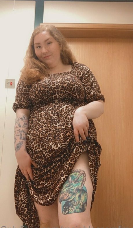 rosieblossomfree model best photos