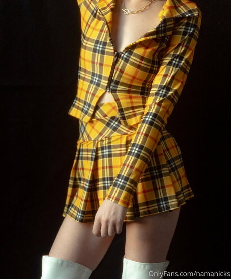 namanicks best model pic