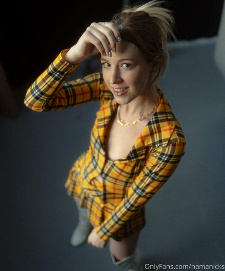 namanicks pornstar erotic images