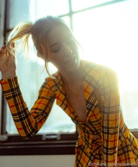 namanicks model xxx img