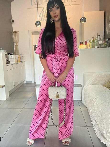 Lady Gang xxx star pics