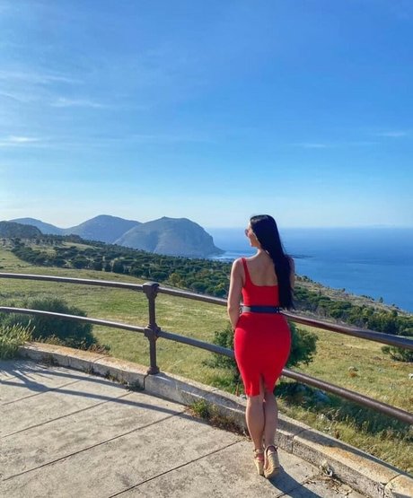 Lady Gang best actress picture