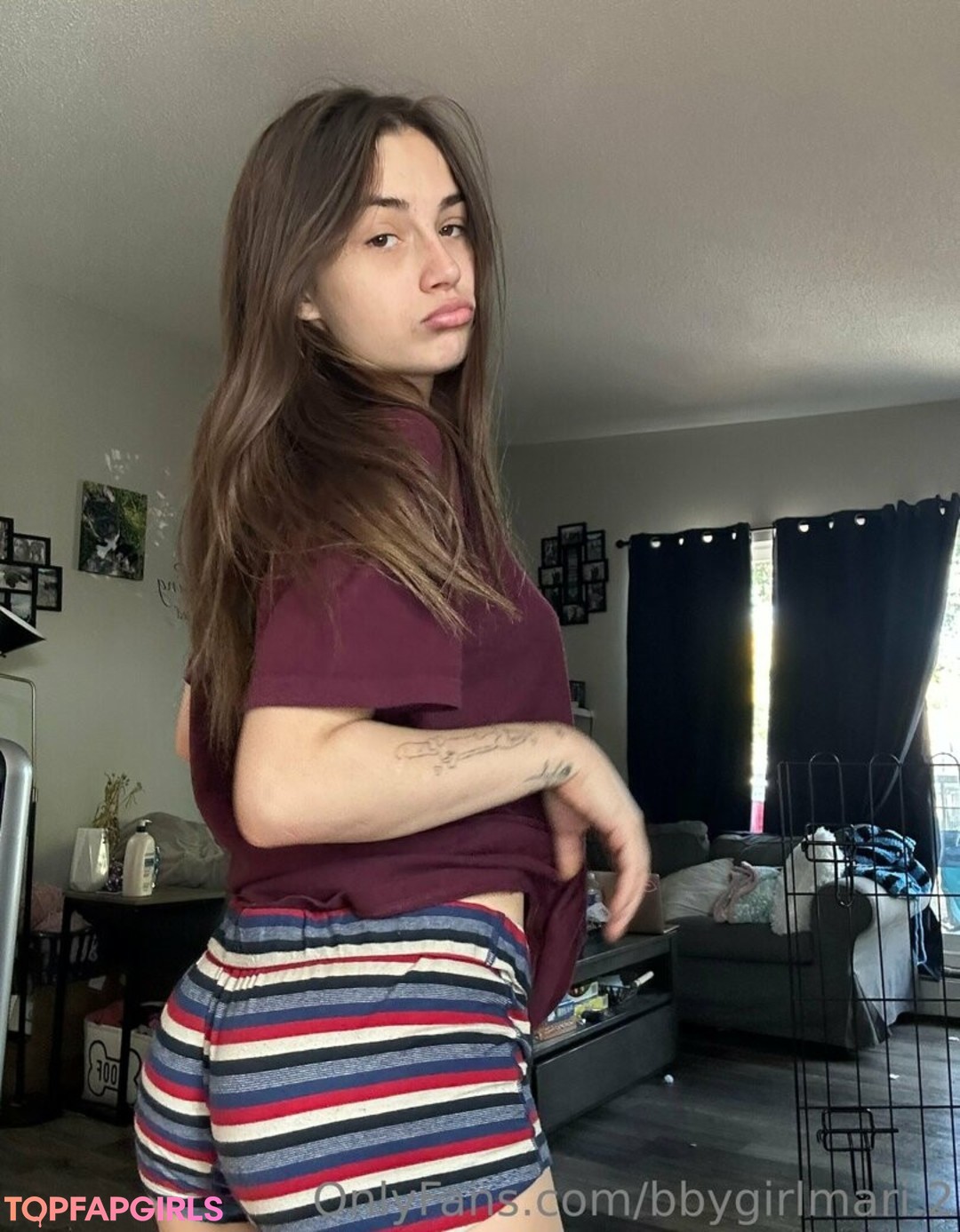 bbygirlmari 2 star pornographic images