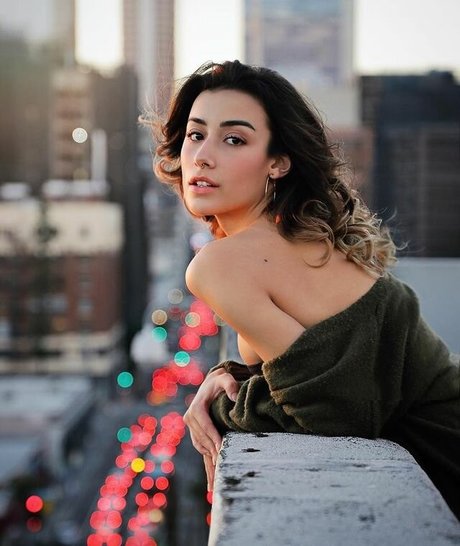 dela roo model erotic gallery